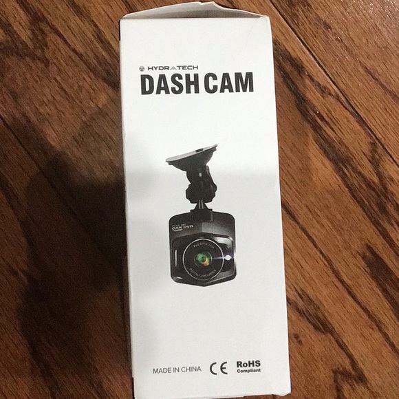 Dash Cam - Picture 3 of 4